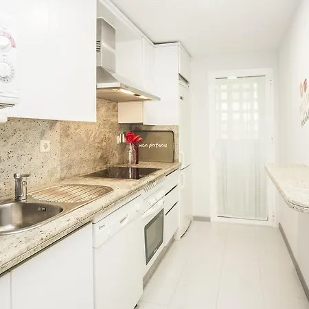 Dama De Noche Escape Apartment