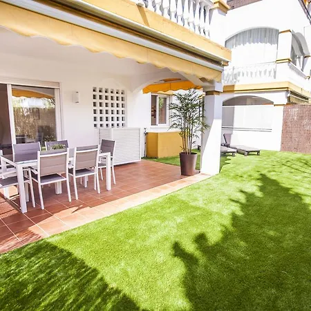 Dama De Noche Escape Apartment *