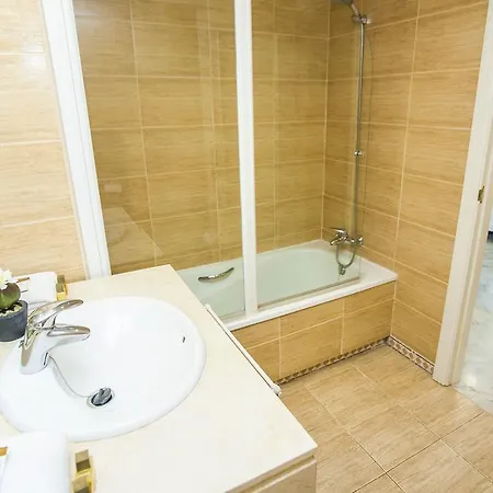 Dama De Noche Escape Apartment Marbella